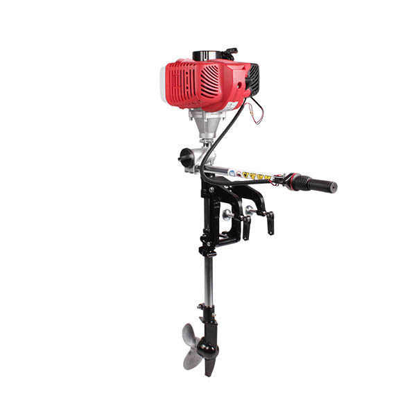 ЛОДОЧНЫЙ МОТОР TOYAMA TA 3.5 в Златоусте