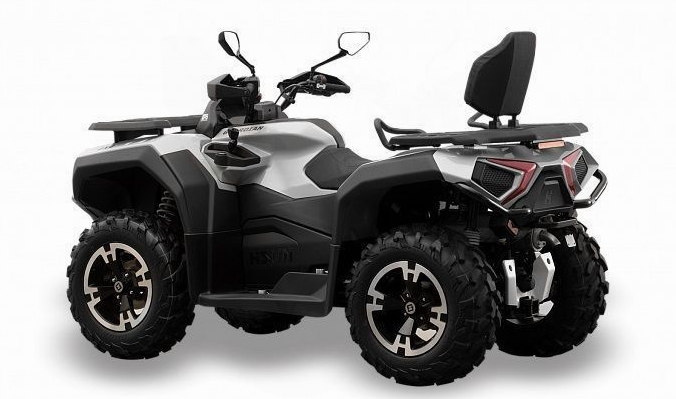 Квадроцикл HISUN GUARDIAN 550L /LONG в Златоусте