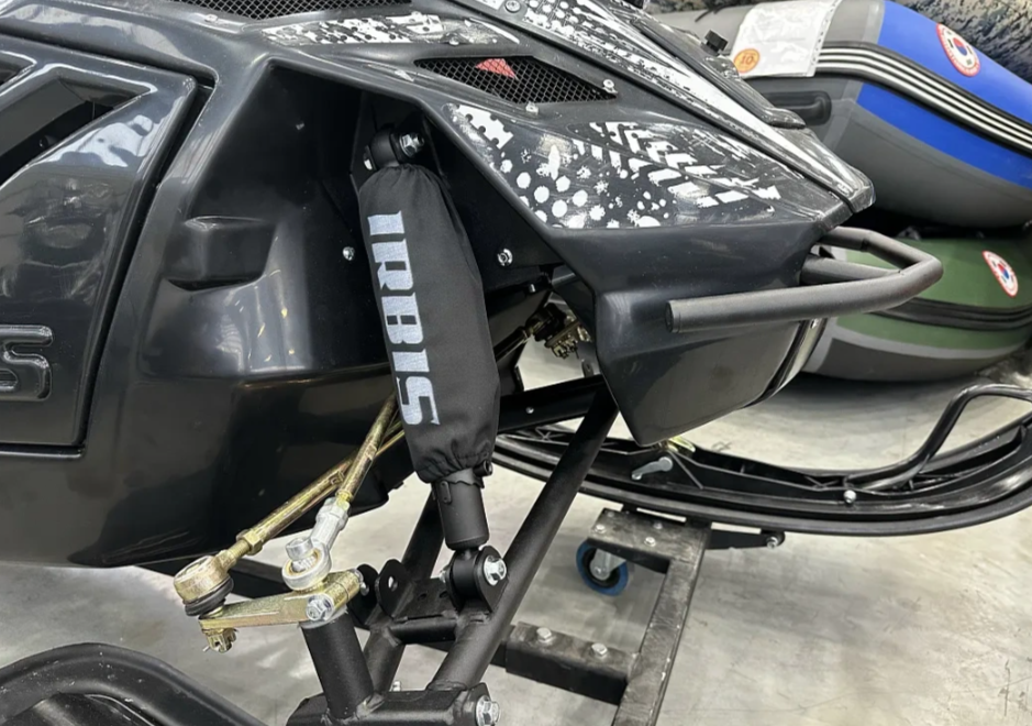 СНЕГОХОД IRBIS SF200L XE SUPERLONG в Златоусте