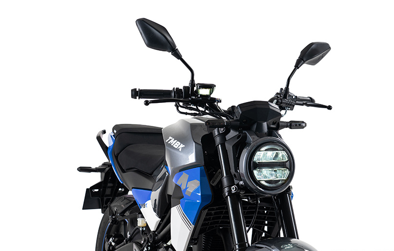 Мотоцикл TMBK MONTANA NG в Златоусте