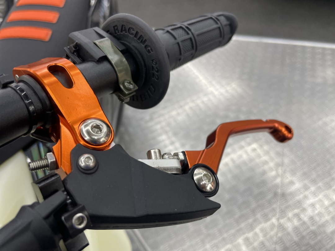 Кроссовый мотоцикл (эндуро) PROMAX PZ9 480 PRO-SPORT в Златоусте