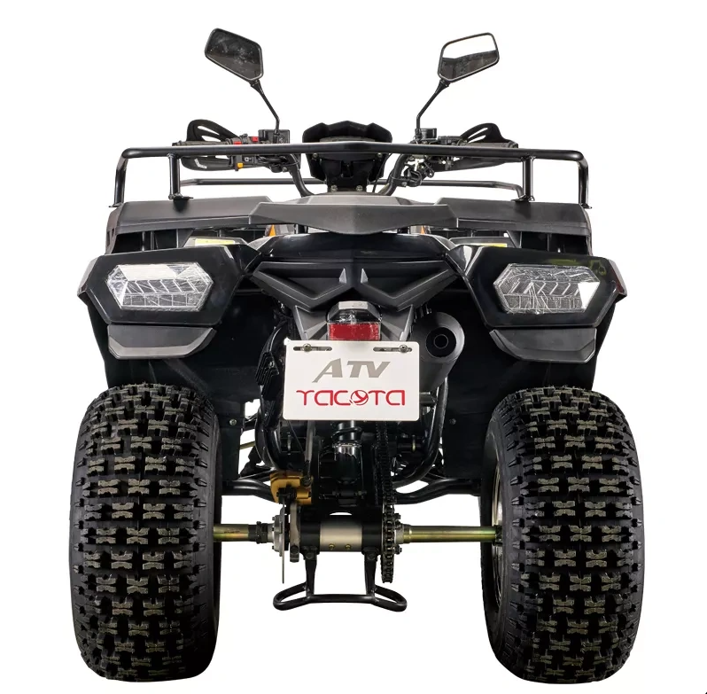 Квадроцикл YACOTA CABO 200LD в Златоусте