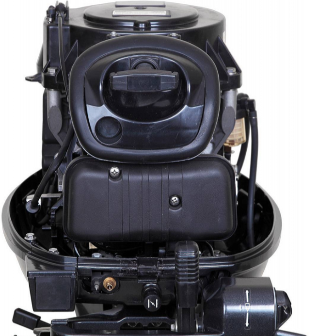 Лодочный мотор MARLIN MP 40 AWHL в Златоусте