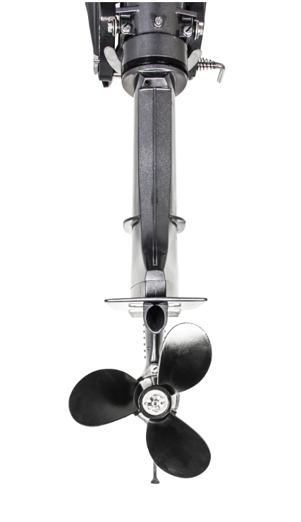 Лодочный мотор APACHE T5 BS в Златоусте