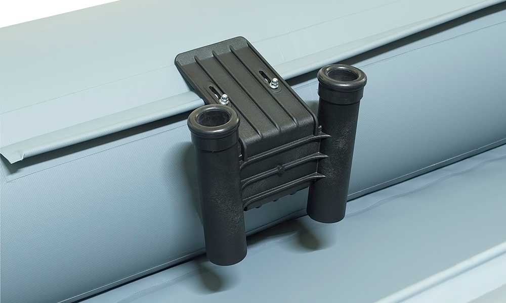 Удочкодержатель в Златоусте