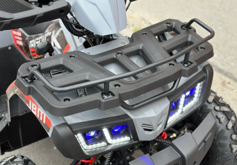 Квадроцикл GBM MAVERICK 300 NEW в Златоусте