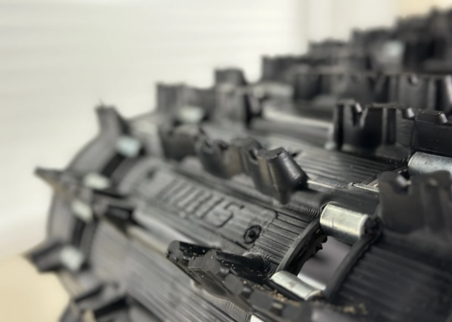 СНЕГОХОД IRBIS SF200L XE SUPERLONG в Златоусте