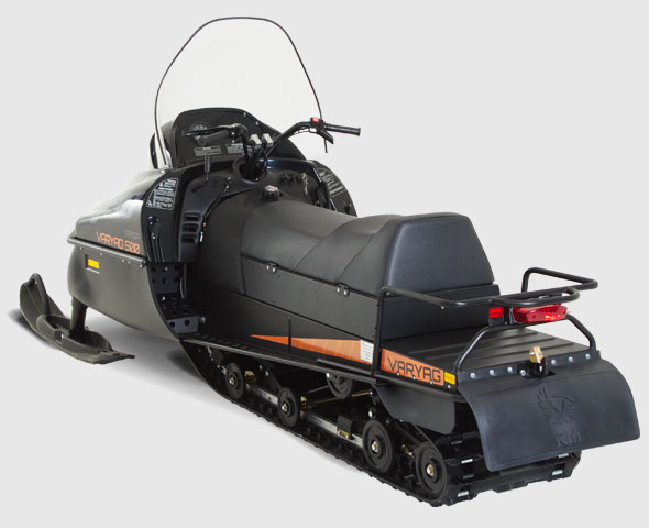 Снегоход РМ ТАЙГА ВАРЯГ 500 в Златоусте