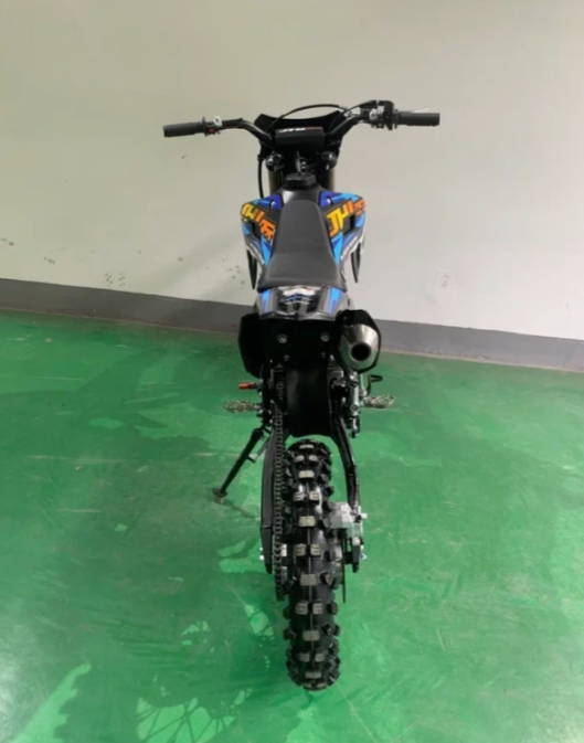 Питбайк JHLMOTO JHLofr LK140 17/14 (ZS1P60YMJ) в Златоусте