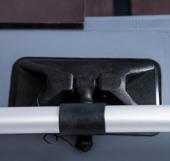 ЛОДКА НАДУВНАЯ YUKONA 230 TL (БЕЗ ПАЙОЛА) в Златоусте