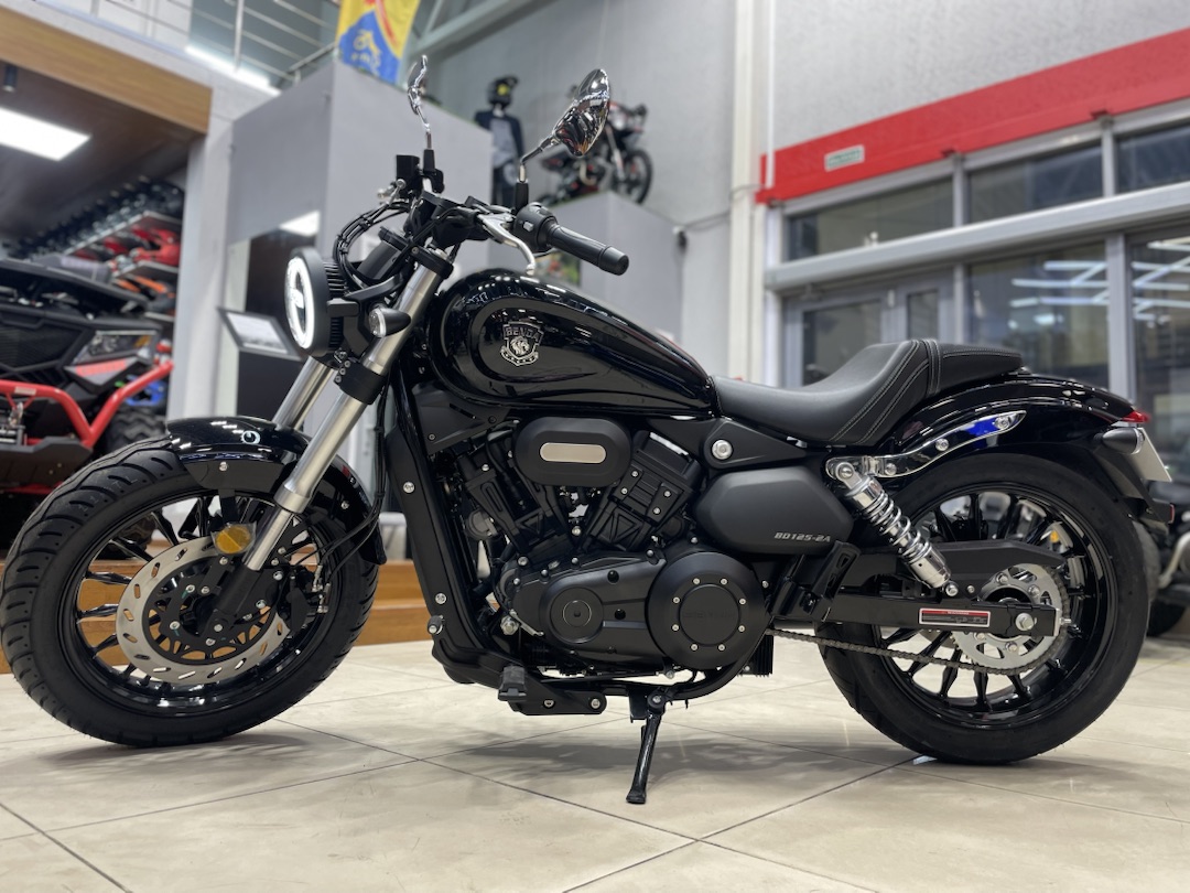 Мотоцикл Benda Funrider 125 в Златоусте