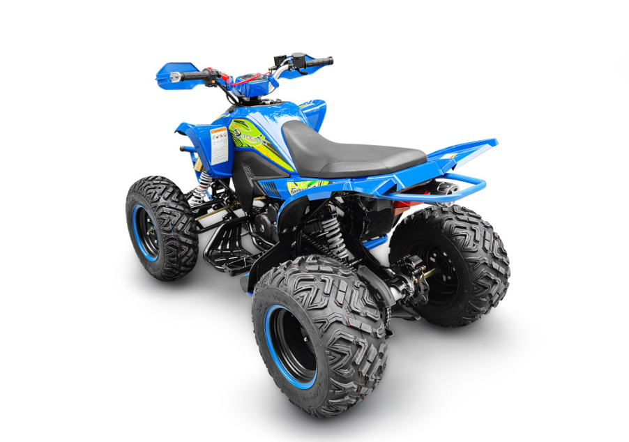 Квадроцикл YACOTA TYPHOON 250 в Златоусте