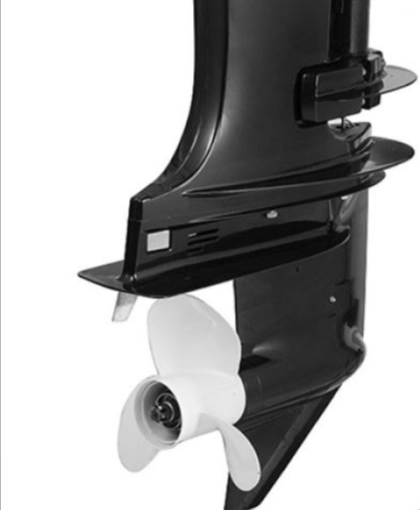 Лодочный мотор HIDEA HD40FEL в Златоусте