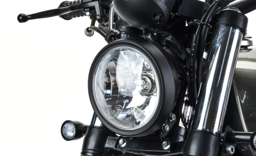 Мотоцикл MOTOLAND (МОТОЛЕНД) TEXAS 300 в Златоусте