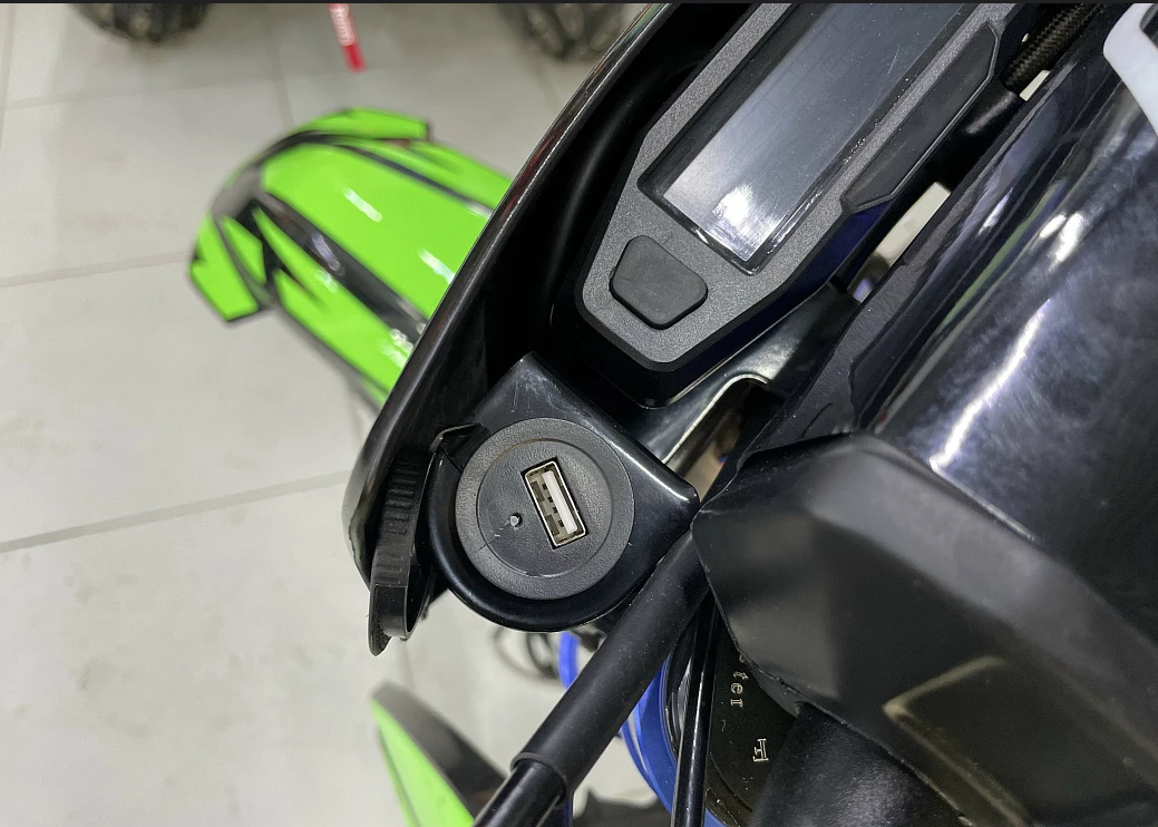 Мотоцикл Progasi RACE 300 AIR PRO SPORT в Златоусте