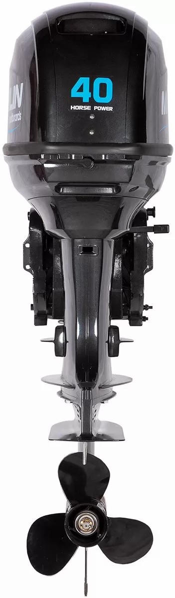 Лодочный мотор MARLIN MP 40 AERTS в Златоусте