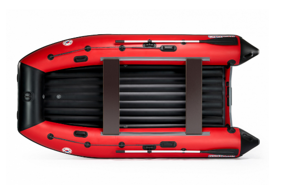 КОМПЛЕКТ ЛОДКА MISHIMO RAPID 360 PRO + ЛОДОЧНЫЙ МОТОР MARLIN PROLINE MP 9.9 (15) AMHS в Златоусте