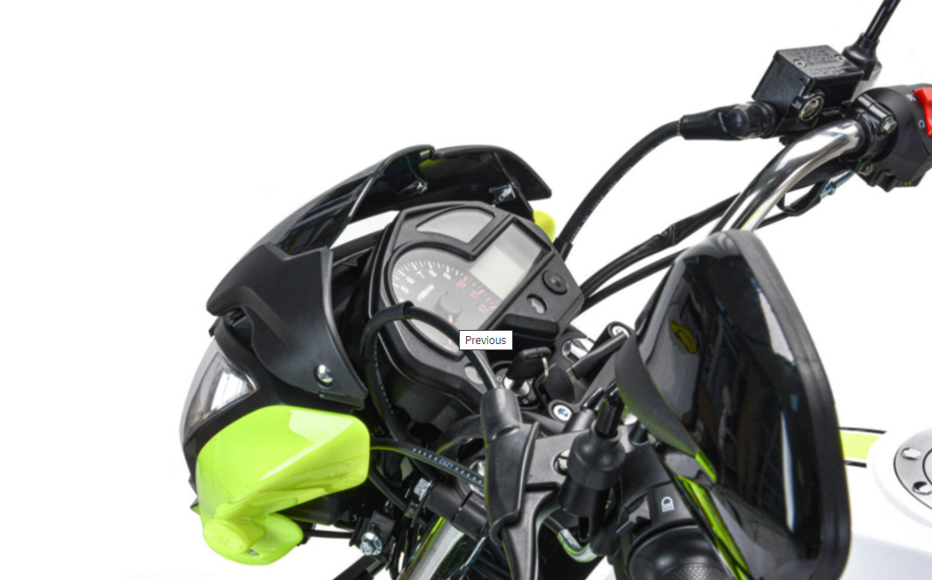 Мотоцикл MOTOLAND (МОТОЛЕНД) 200 SPRINT в Златоусте