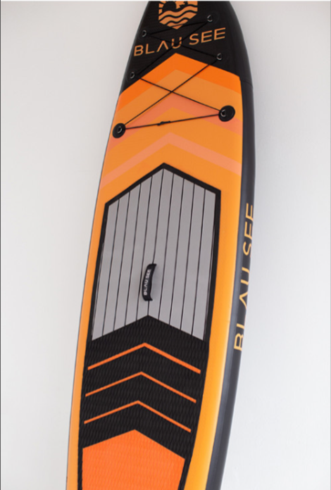 НАДУВНОЙ SUP-BOARD MOONLIGHT 11,6 в Златоусте