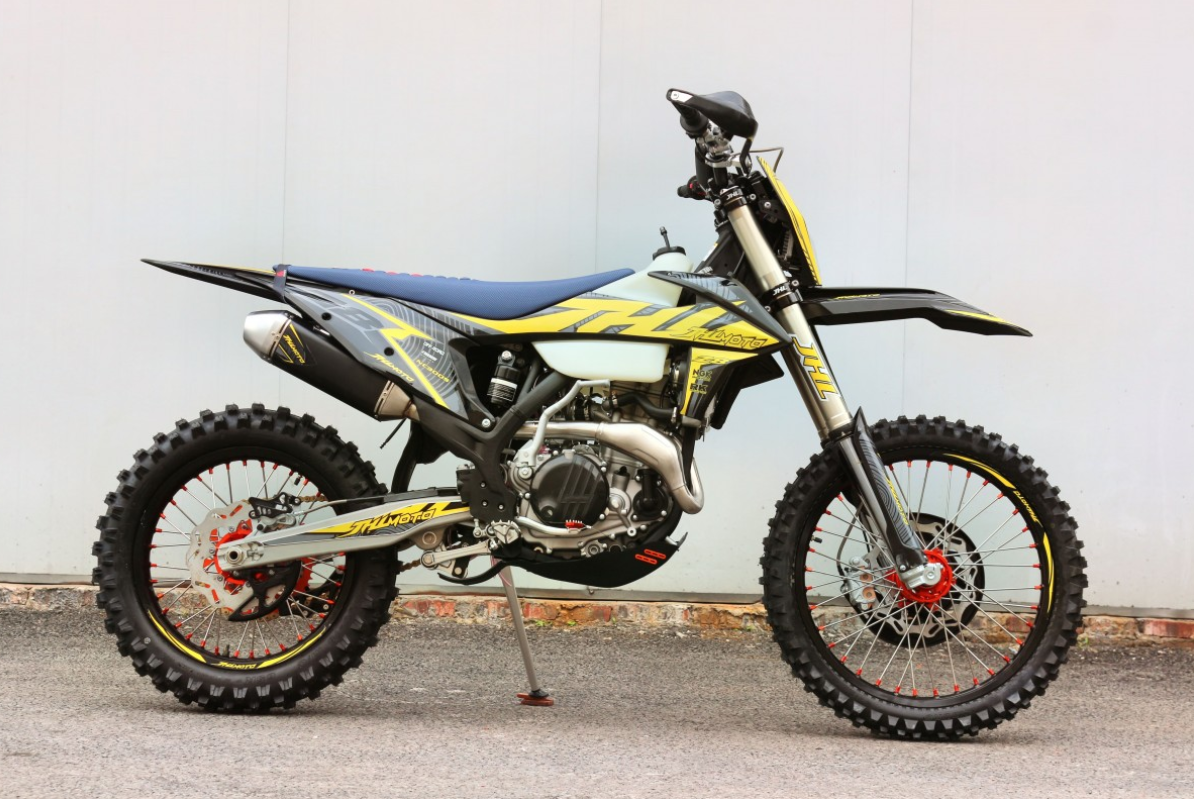 Мотоцикл JHLMOTO JHL Z8 NC300S (182-MN) в Златоусте