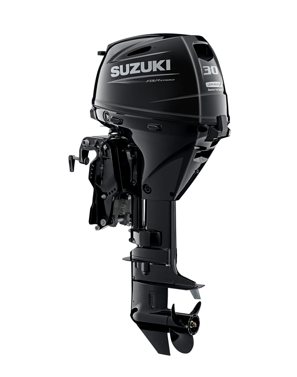 Лодочный мотор Suzuki DF30ATL в Златоусте