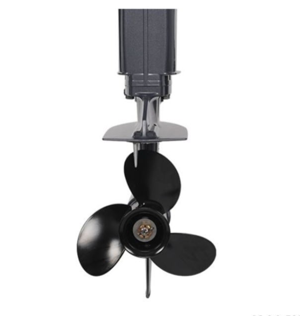 Лодочный мотор ALLFA CG Т40 S в Златоусте