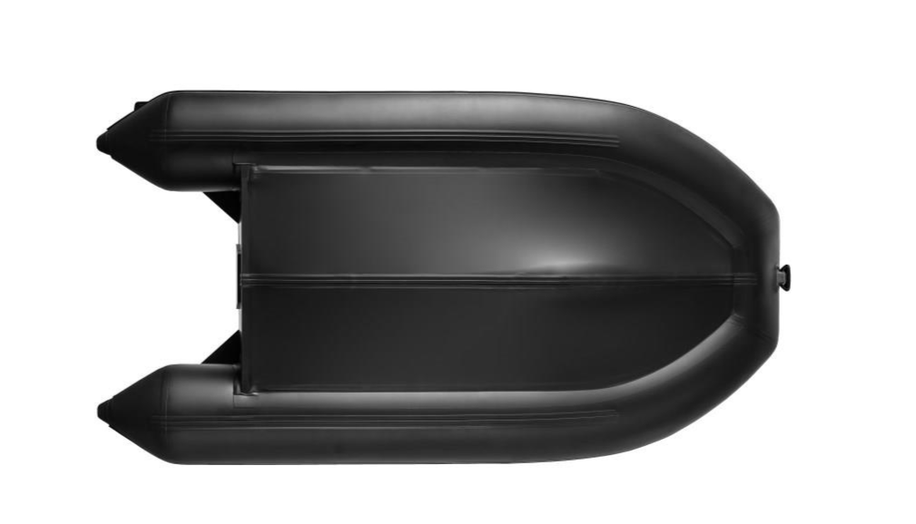 ЛОДКА НАДУВНАЯ YUKONA 360 TS - U (БЕЗ ПАЙОЛА) в Златоусте