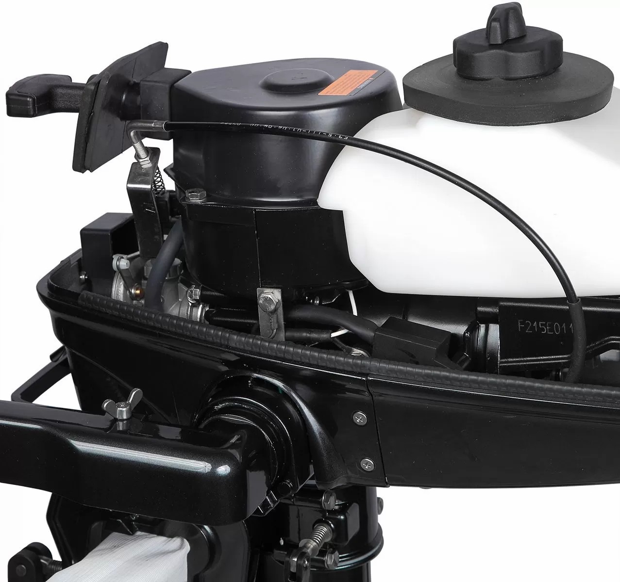 Лодочный мотор MARLIN MP 4 AMHS в Златоусте