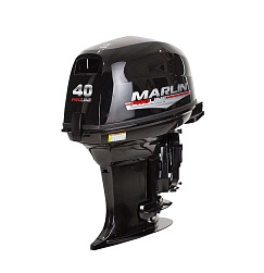 Лодочный мотор MARLIN PROLINE MP 40 AWR в Златоусте