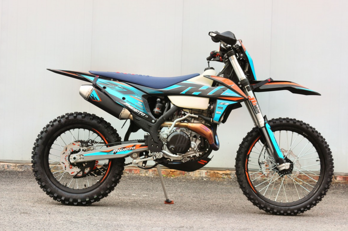 Мотоцикл JHLMOTO JHL Z7 NC250S (177MM-A) в Златоусте