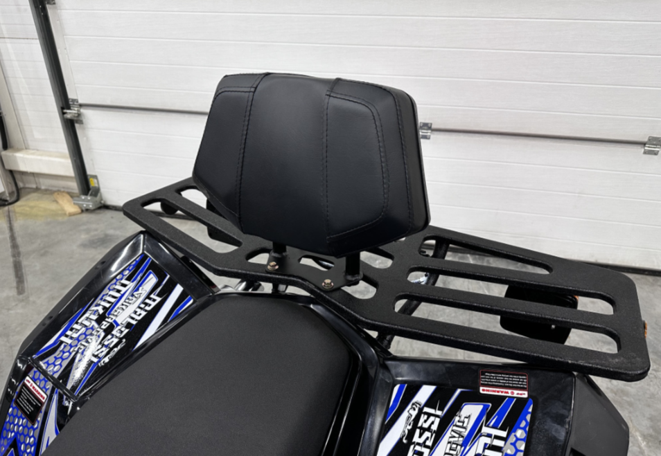 Квадроцикл GBM SHARP BIG 300 NEW PREMIUM в Златоусте