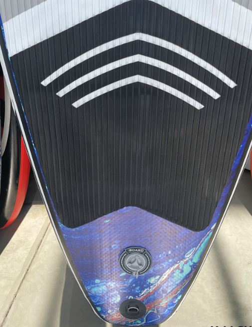 SUP (САП) ДОСКА RAIDEX I BOARD 11’ (332СМ) N 40 в Златоусте