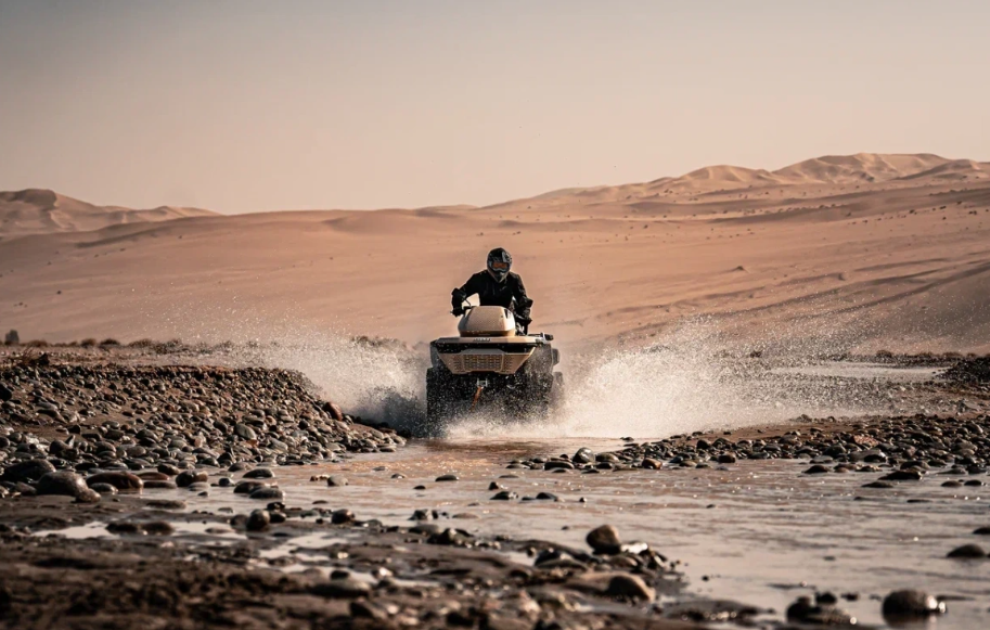 Квадроцикл BENDA REDSTONE 1000 MUD в Златоусте