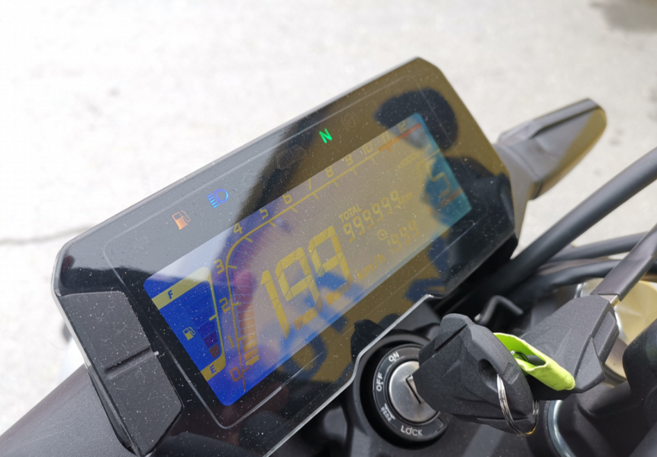 Мотоцикл MOTOLAND (МОТОЛЕНД) 250 CB250 (172FMM-5/PR250) (2022 г.) в Златоусте