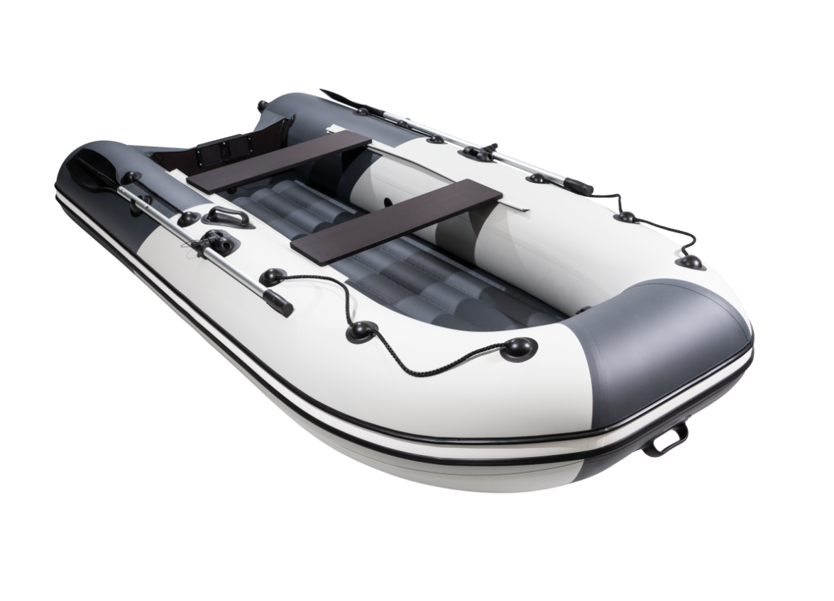 Лодка ривьера компакт 3200 нднд в Златоусте