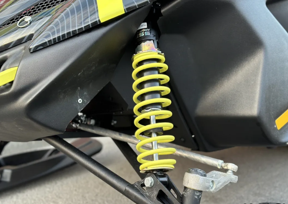 Снегоход РМ TIKSY 500 4Т в Златоусте