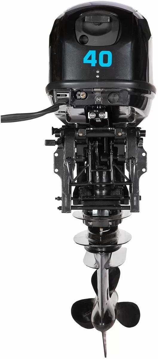 Лодочный мотор MARLIN MP 40 AERTS в Златоусте