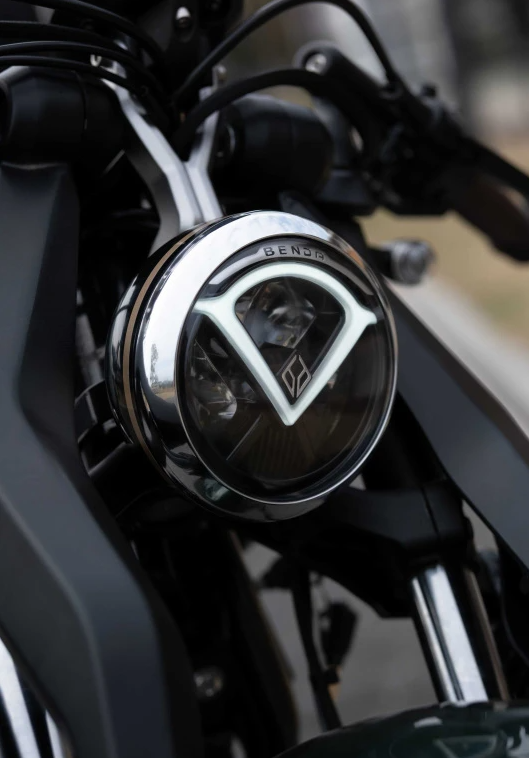 Мотоцикл Benda Napoleon 250 в Златоусте