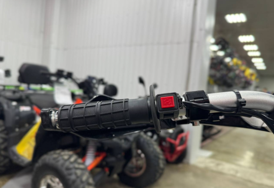 Мотоцикл (питбайк) PROMAX FIDET (ФАЙДЕТ) 190E 17/14 в Златоусте