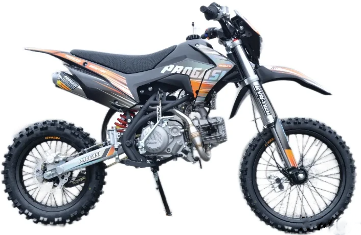 Питбайк Progasi SMART 190 NEW (ZS 1P62YML-2 W190) в Златоусте