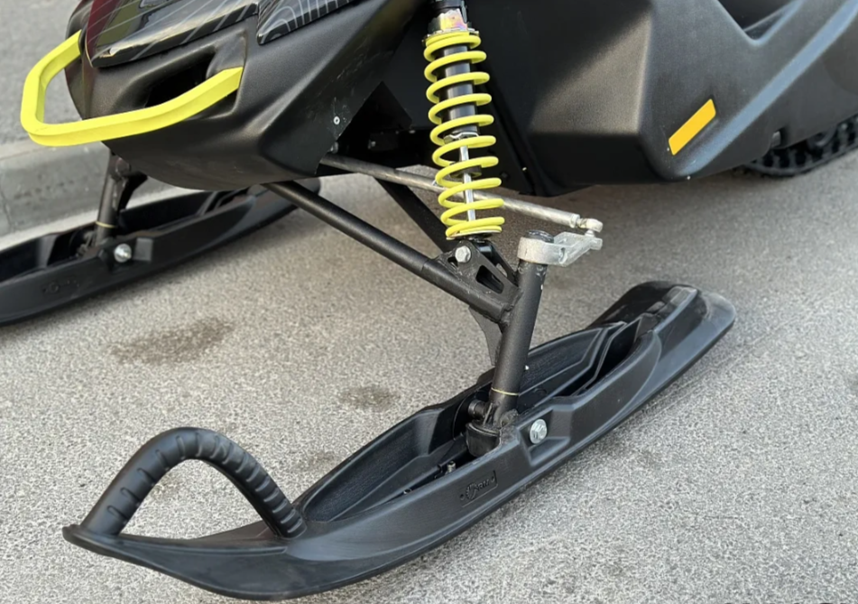 Снегоход РМ TIKSY 500 4Т в Златоусте