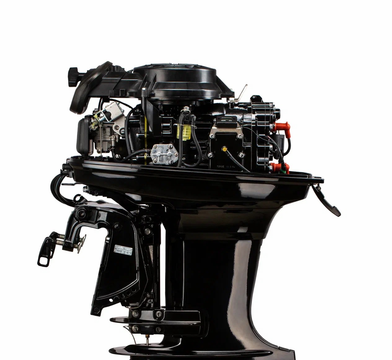 ЛОДОЧНЫЙ МОТОР GLADIATOR G40FHS в Златоусте