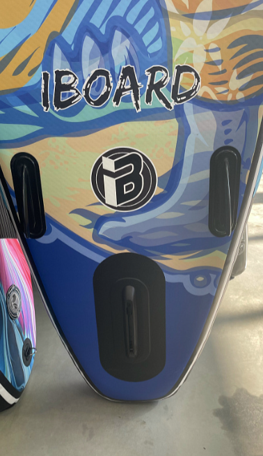 SUP (САП) ДОСКА RAIDEX I BOARD 11’ (332СМ) N 28 в Златоусте