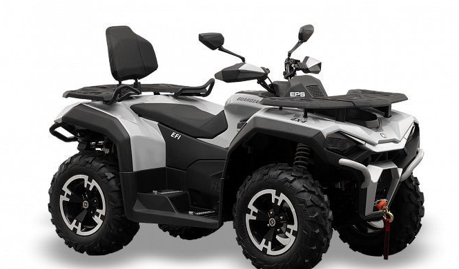 Квадроцикл HISUN HiSUN GUARDIAN 750L -/LONG/ в Златоусте
