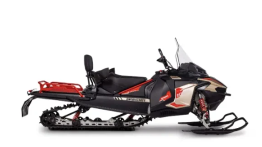 Снегоход AODES Siberiacross 1000 SWT 600mm LCD 6.8 в Златоусте