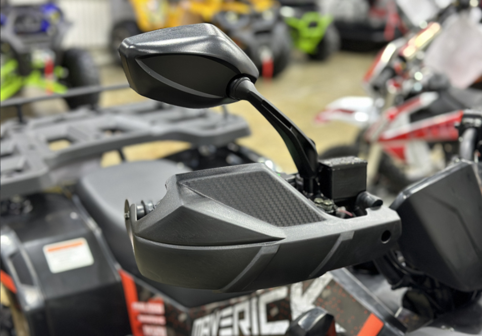 Квадроцикл GBM MAVERICK 300 NEW PREMIUM в Златоусте