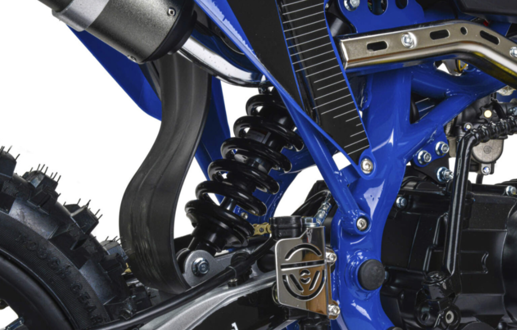 Питбайк MOTOLAND (МОТОЛЕНД) 125 SX 125 E 17/14 в Златоусте