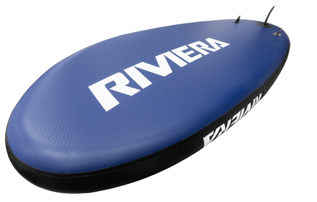 Сап-борд синий 10.6ft RIVIERA в Златоусте