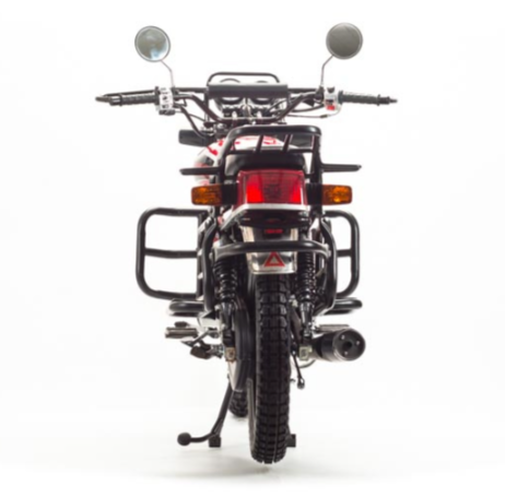 Мотоцикл FORESTER 200 (2021 г.) в Златоусте