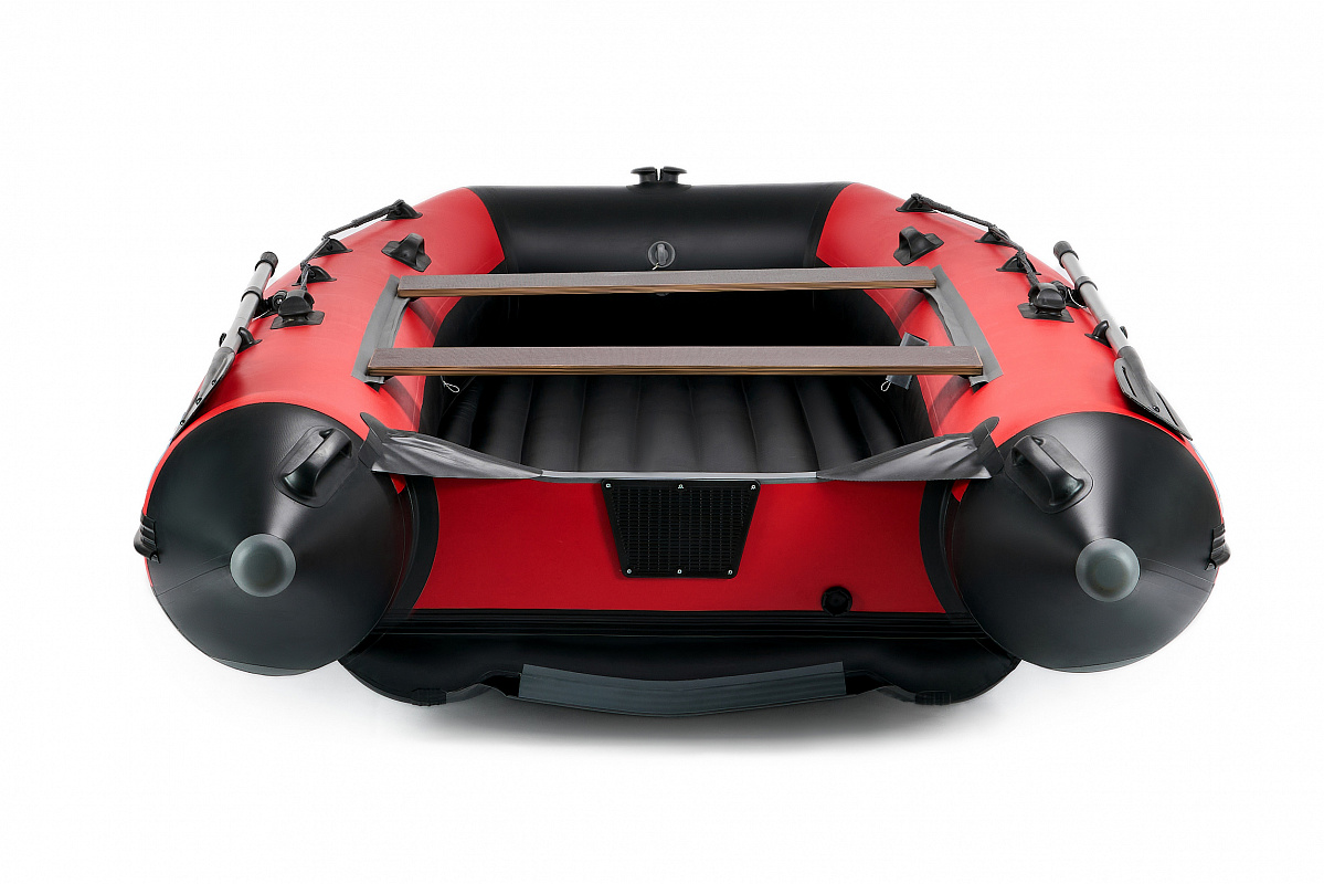 Лодка MISHIMO RAPID 380 PRO в Златоусте